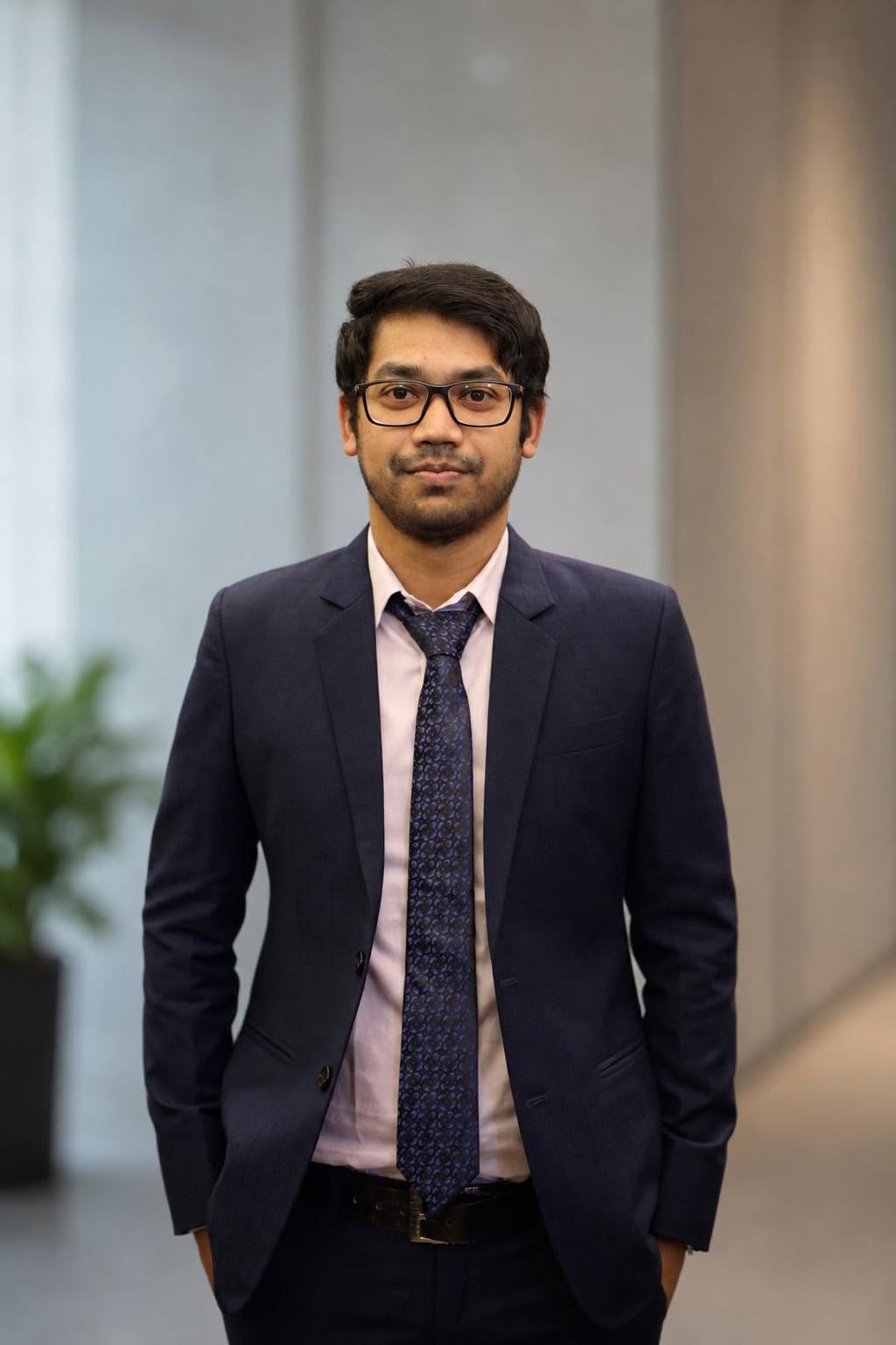 Mezbaur Rahman